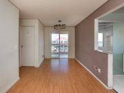 Apartamento em Conceição, Osasco/SP de 48m² 2 quartos à...