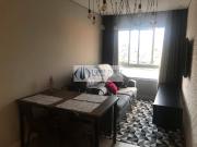 Apartamento em Conceição, Osasco/SP de 48m² 2 quartos à...