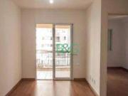 Apartamento em Conceição, Osasco/SP de 49m² 2 quartos à...