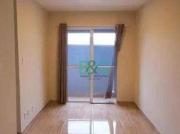 Apartamento em Conceição, Osasco/SP de 54m² 2 quartos à...