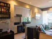 Apartamento em Conceição, Osasco/SP de 56m² 3 quartos à...