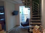 Apartamento em Conceição, Osasco/SP de 74m² 3 quartos à...