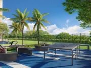 Apartamento em condomínio com 2 quartos, área de lazer e...