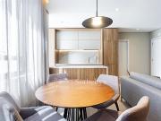 Apartamento em condomÃnio diferenciado