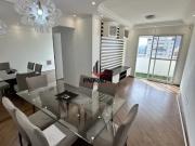 Apartamento em Condomínio Padrão para Locação no bairro...