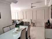 Apartamento em Condomínio á Venda Jardim Castelo...