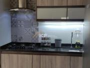 Apartamento em Condomínio á Venda Parque dos...