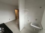 Apartamento em condomínio 1 Quartos e Elevador na Vila...