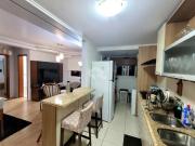 Apartamento em condomínio, 63 m² de ária privativa, 2...