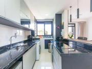 Apartamento em condomínio Club – Construtora Vanguard |...