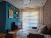 Apartamento em Condomínio Clube