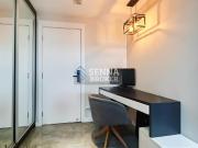 Apartamento em condomínio clube a venda no Ecoville