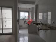 Apartamento em Condomínio Clube à Venda no Jardim São...
