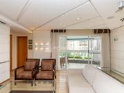 Apartamento em condomínio clube com 4 quartos sendo 2...