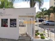 Apartamento em condominio clube, face norte com 3...