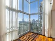 Apartamento em condomínio Clube no Ecoville · 183m² · 3...