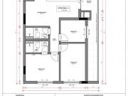 Apartamento em condomínio Clube no Novo Mundo com 3 quartos