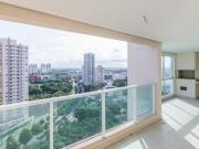 Apartamento em Condomínio Clube no Reserva Ecoville, 4...