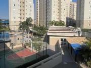 APARTAMENTO EM CONDOMÍNIO CLUBE VISTA ESPETACULAR!