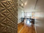 Apartamento em condomínio com 1 dormitórios em Porto Alegre