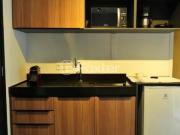 Apartamento em condomínio com 1 dormitórios em São Paulo