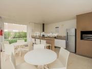 Apartamento em condomínio com 2 dormitórios em Canoas