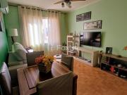 Apartamento em condomínio com 2 dormitórios em Porto Alegre