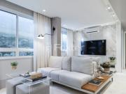 Apartamento em condomínio com 2 dormitórios em Porto Alegre