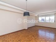 Apartamento em condomínio com 2 dormitórios em Porto Alegre