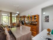 Apartamento em condomínio com 2 dormitórios em Porto Alegre