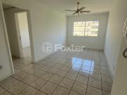 Apartamento em condomínio com 2 dormitórios em Porto Alegre
