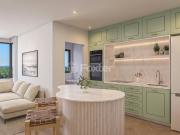 Apartamento em condomínio com 2 dormitórios em Porto Alegre