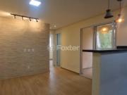 Apartamento em condomínio com 2 dormitórios em São Paulo