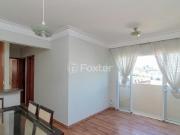 Apartamento em condomínio com 2 dormitórios em São Paulo