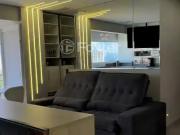 Apartamento em condomínio com 2 dormitórios em São Paulo