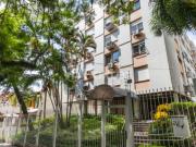 Apartamento em condomínio com 3 dormitórios em Porto Alegre