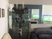 Apartamento em condomínio com 3 dormitórios em Porto Alegre