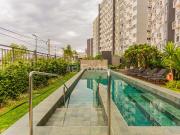 Apartamento em condomínio com 3 dormitórios em Porto Alegre