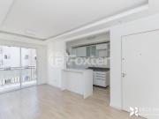 Apartamento em condomínio com 3 dormitórios em Porto Alegre