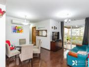 Apartamento em condomínio com 3 dormitórios em Porto Alegre