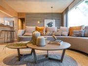 Apartamento em condomínio com 3 dormitórios em Porto Alegre