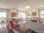 Apartamento em condomínio com 3 dormitórios em Porto Alegre