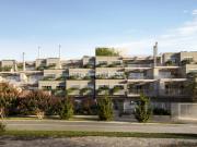 Apartamento em condomínio com 3 dormitórios em Porto Alegre