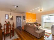 Apartamento em condomínio com 3 dormitórios em Porto Alegre