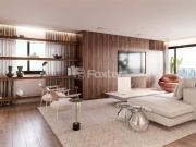 Apartamento em condomínio com 3 dormitórios em Porto Alegre
