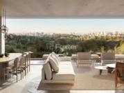 Apartamento em condomínio com 3 dormitórios em Porto Alegre