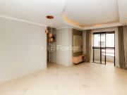 Apartamento em condomínio com 3 dormitórios em São Paulo