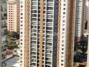 Apartamento em condomínio com 3 dormitórios em São Paulo
