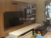 Apartamento em condomínio com 3 dormitórios em São Paulo