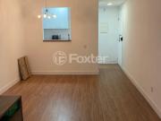 Apartamento em condomínio com 3 dormitórios em São Paulo